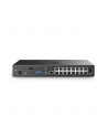tp-link Sieciowy rejestrator wideo VIGI NVR2016H-16MP 16 Channel PoE+ - nr 12