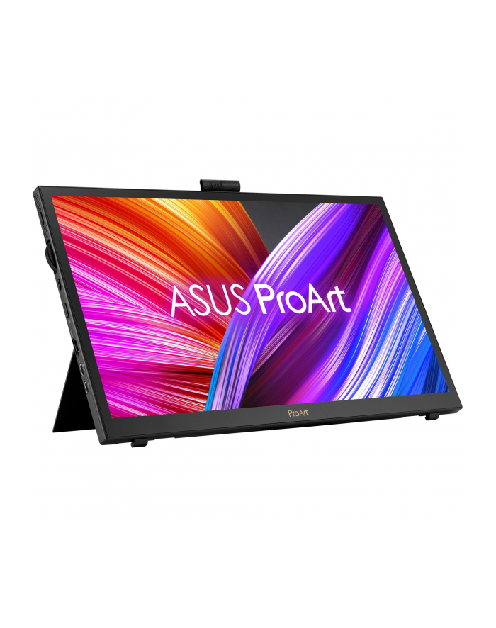 asus Monitor 15,6 cali PA169CDV IPS 4K UHD USB-C główny