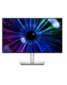 dell Monitor U2424HE 23.8 cala IPS LED FHD(1920x1080)/16:9/HDMI/DP/USB-C/USB/RJ-45/3Y - nr 1