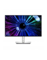 dell Monitor U2424HE 23.8 cala IPS LED FHD(1920x1080)/16:9/HDMI/DP/USB-C/USB/RJ-45/3Y - nr 22