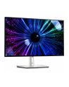 dell Monitor U2424HE 23.8 cala IPS LED FHD(1920x1080)/16:9/HDMI/DP/USB-C/USB/RJ-45/3Y - nr 29