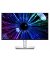 dell Monitor U2424HE 23.8 cala IPS LED FHD(1920x1080)/16:9/HDMI/DP/USB-C/USB/RJ-45/3Y - nr 55
