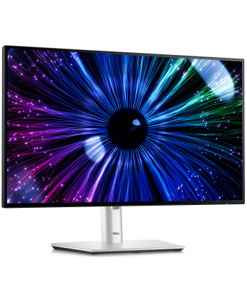 dell Monitor U2424HE 23.8 cala IPS LED FHD(1920x1080)/16:9/HDMI/DP/USB-C/USB/RJ-45/3Y