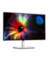 dell Monitor U2724D 27 cali IPS LED QHD(2560x1440)/16:9/HDMI/DP/USB-C/USB/3Y - nr 40