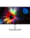 dell Monitor U2724D 27 cali IPS LED QHD(2560x1440)/16:9/HDMI/DP/USB-C/USB/3Y - nr 46