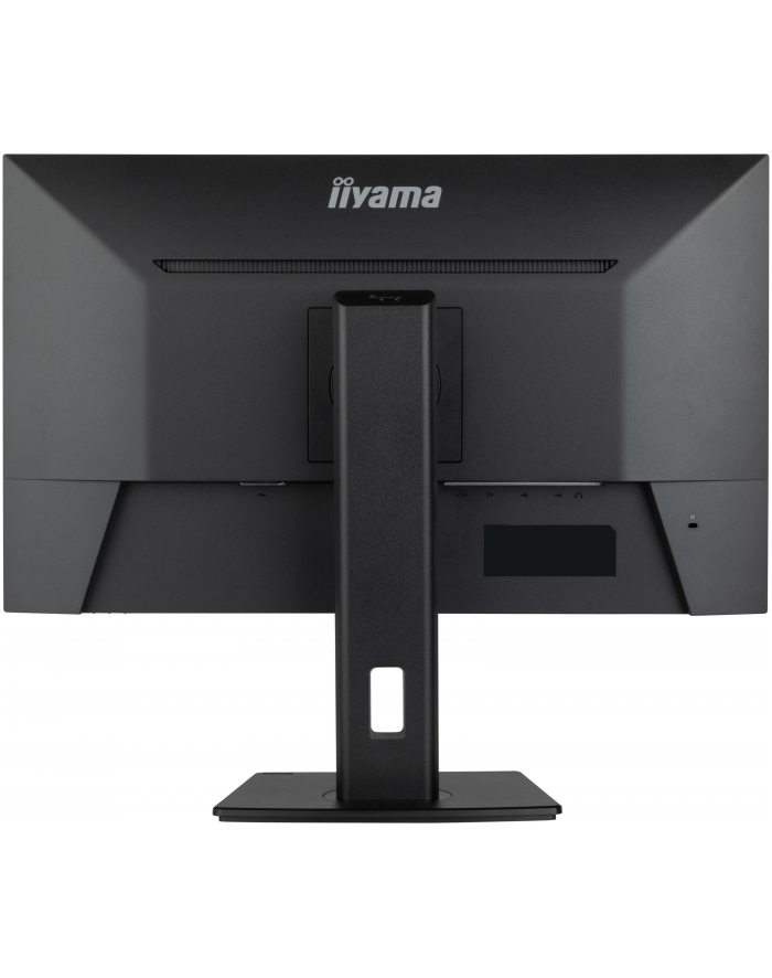 iiyama Monitor 27 cali XUB2793HSU-B6 IPS.HDMI.DP.2x2W.USBx2.FreeSync.Flicker główny