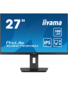 iiyama Monitor 27 cali XUB2793HSU-B6 IPS.HDMI.DP.2x2W.USBx2.FreeSync.Flicker - nr 86