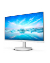 philips Monitor 241V8AW 23.8 cala IPS HDMI Głośniki Biały - nr 14