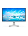 philips Monitor 241V8AW 23.8 cala IPS HDMI Głośniki Biały - nr 18