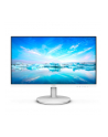 philips Monitor 241V8AW 23.8 cala IPS HDMI Głośniki Biały - nr 25