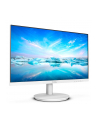 philips Monitor 241V8AW 23.8 cala IPS HDMI Głośniki Biały - nr 28