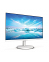 philips Monitor 241V8AW 23.8 cala IPS HDMI Głośniki Biały - nr 2