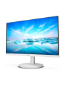 philips Monitor 241V8AW 23.8 cala IPS HDMI Głośniki Biały - nr 45