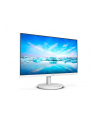 philips Monitor 241V8AW 23.8 cala IPS HDMI Głośniki Biały - nr 51