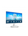 philips Monitor 241V8AW 23.8 cala IPS HDMI Głośniki Biały - nr 57