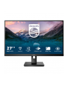 philips Monitor 275S9JML 27 cali VA HDMI DP Pivot Głośniki - nr 2