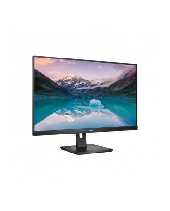 philips Monitor 275S9JML 27 cali VA HDMI DP Pivot Głośniki