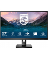 philips Monitor 275S9JML 27 cali VA HDMI DP Pivot Głośniki - nr 5