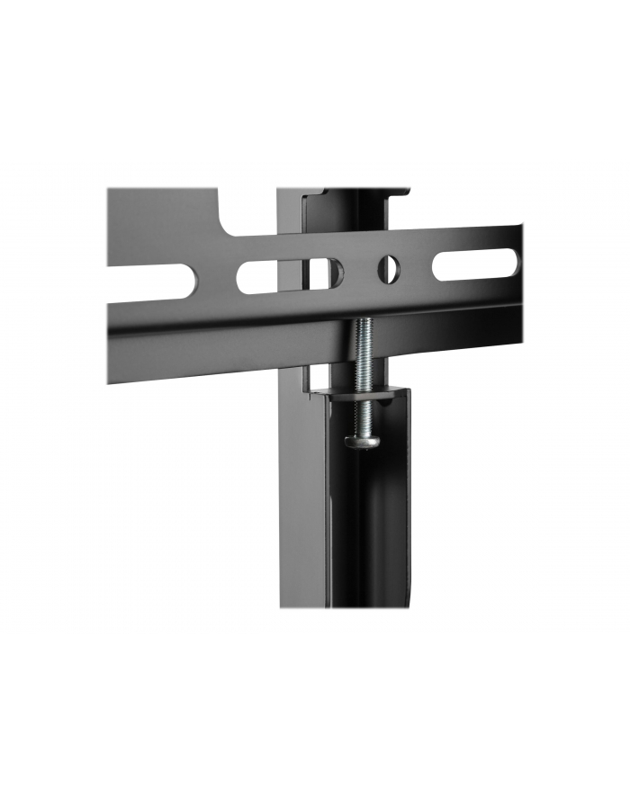 neomounts Stojak podłogowy NS-M4000BLACK główny