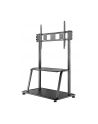 neomounts Stojak podłogowy NS-M4000BLACK - nr 35