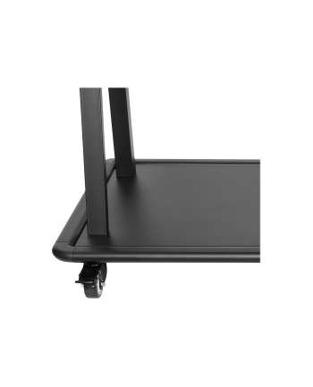neomounts Stojak podłogowy NS-M4000BLACK