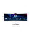 philips Monitor 49B2U5900CH 49 cali VA HDMIx2 DP USB-C RJ45 HAS Głośniki - nr 15