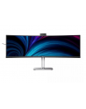 philips Monitor 49B2U5900CH 49 cali VA HDMIx2 DP USB-C RJ45 HAS Głośniki - nr 1