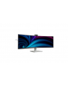 philips Monitor 49B2U5900CH 49 cali VA HDMIx2 DP USB-C RJ45 HAS Głośniki - nr 22