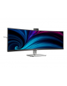 philips Monitor 49B2U5900CH 49 cali VA HDMIx2 DP USB-C RJ45 HAS Głośniki - nr 35