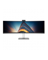 philips Monitor 49B2U5900CH 49 cali VA HDMIx2 DP USB-C RJ45 HAS Głośniki - nr 60