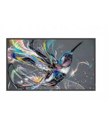 philips Monitor wielkoformatowy 86BDL3511Q 85.6 cala