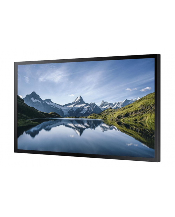 samsung Monitor profesjonalny OH46B-S 46 cali Błyszczący 24h/7 3500(cd/m2) 3840x2160 (UHD) S7 Player (Tizen 6.5) 3 lata OnSite (LH46OHBESGBXEN)