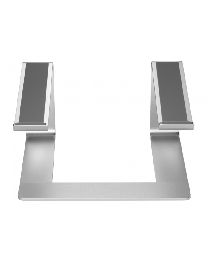 gembird Podstawka do notebooka 15,6 cali srebrna główny