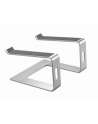 gembird Podstawka do notebooka 15,6 cali srebrna - nr 8