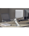 gembird Podstawka do notebooka 15,6 cali składana srebrna - nr 21