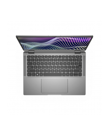 dell Notebook Latitude 7440 Win11Pro i5-1335U/16GB/512GB SSD/14.0 FHD/+/Intel Iris Xe/FgrPr ' SmtCd/FHD Cam/Mic/WLAN + BT/Backlit Kb/3 Cell/3YPS