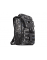 natec Torba Plecak Genesis Pallad 450 Camo Lite 15.6 cala - nr 13