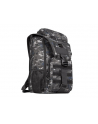 natec Torba Plecak Genesis Pallad 450 Camo Lite 15.6 cala - nr 47