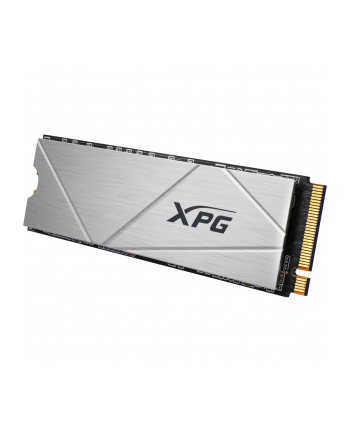 adata Dysk SSD XPG S60BLAD-E 2TB PCIe 4x4 5/4.2GB/s M2