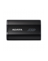 adata Dysk SSD External SD810 1TB USB3.2C 20Gb/s  Black - nr 28