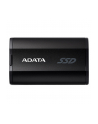 adata Dysk SSD External SD810 1TB USB3.2C 20Gb/s  Black - nr 33