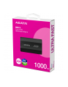 adata Dysk SSD External SD810 1TB USB3.2C 20Gb/s  Black - nr 38