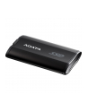 adata Dysk SSD External SD810 1TB USB3.2C 20Gb/s  Black - nr 40