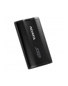 adata Dysk SSD External SD810 1TB USB3.2C 20Gb/s  Black - nr 47