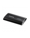 adata Dysk SSD External SD810 1TB USB3.2C 20Gb/s  Black - nr 48