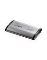 adata Dysk SSD External SD810 1TB USB3.2C 20Gb/s Silver - nr 22