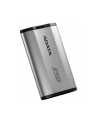 adata Dysk SSD External SD810 1TB USB3.2C 20Gb/s Silver - nr 33