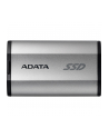 adata Dysk SSD External SD810 2TB USB3.2C 20Gb/s Silver - nr 25