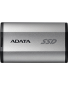 adata Dysk SSD External SD810 4TB USB3.2C 20Gb/s Silver - nr 22