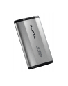 adata Dysk SSD External SD810 4TB USB3.2C 20Gb/s Silver - nr 25